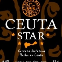 Ceuta Star Pale Ale