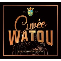 Leroy breweries Cuvée Watou Leroy breweries Cuvée Watou