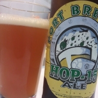 Port Brewing Hop-15 Ale