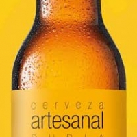 Aribayos Cerveza Z Rubia 33 cl. - Abadía de Aribayos
