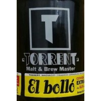 Torrent El Bolló
