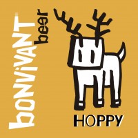 Bonvivant Hoppy