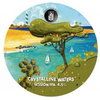 Espiga Crystalline Waters