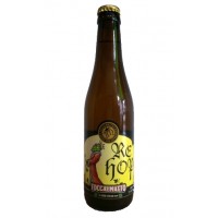 RE HOP -TOCCALMATTO. 5° - Beers&Co
