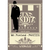 Etxeandia Mr. Pentland Porter