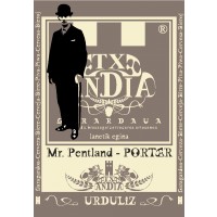 Etxeandia Mr. Pentland Porter Etxeandia Mr. Pentland Porter