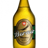 Cerveza Artesanal Berner Martina Strong 10.5º 24 Botellas - Berner