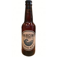 Barcino Brewers. Cerveza artesana Gotic Ale - Carrefour España