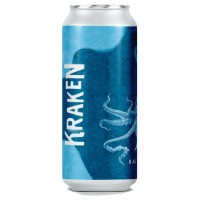 Althaia Kraken Baltic Porter 44cl - Beer Sapiens