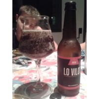 Lo Vilot Antiga - OKasional Beer