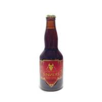 Sinners Brewery Red Evil