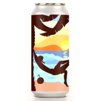 Submarina Brewing Veraneo 