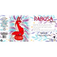 Cerveza Rabosa - Original CV