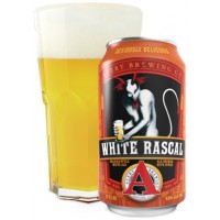 Avery Brewing Co. White Rascal 6 pack 12 oz. Bottle - Outback Liquors