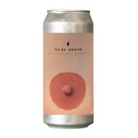 Garage Beer Co / Other Half More Green