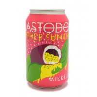 Mikkeller Mastodon Mother Puncher