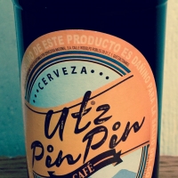 Utz Pin Pin Café
