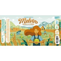 Alameda Beer Melvin Alameda Beer Melvin