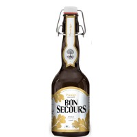Bon Secours Prestige  Tripel - Verdins Bierwinkel