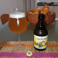 La Chouffe cerveza 33 cl - La Cerveteca Online