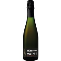 Boon Oude Geuze VAT91 (37.5cl) - Birraland