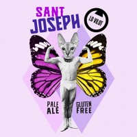Sant Joseph - The Brewer Factory