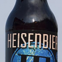 HEISENBIERG - Cerveza Artesana Maiken Brewers - Maiken Brewery