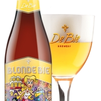 Blonde Bie - Cervezas Especiales