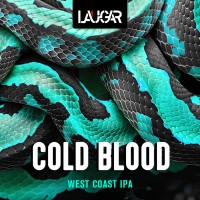 Laugar Cold Blood 