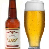 MENDUIÑA LOIRA (SIN GLUTEN) (RUBIA) - Solo Cervezas Artesanales