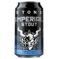 Stone Brewing Co. Imperial Stout 6 pack 12 oz. - Kelly’s Liquor
