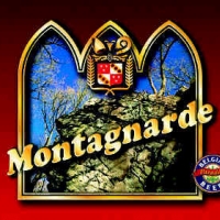 Abbaye Montagnarde 9º33cl - Schoppen