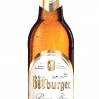 Cerveza Bitburger premium Pils lata 50 cl. - Carrefour España