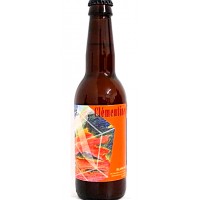 Clementine 33cl - Belbiere