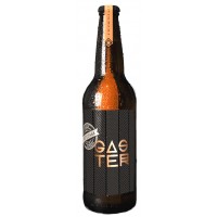 Gaster Belgian Pale Ale