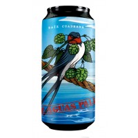 Raíz Cuadrada Alquimia Series: De Aguas Pallá