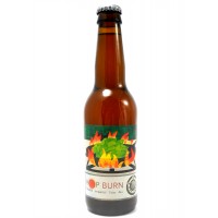 Mikkeller Hop Burn High 