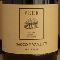 VEER Sacco y Vanzetti - Zerbest