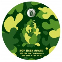 Espiga Hop Hash Again feat Dougalls5,25 - 3er Tiempo Tienda de Cervezas
