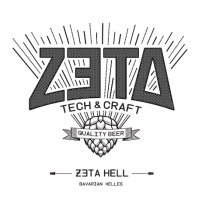 Zeta Hell 44cl - Dcervezas