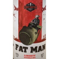 Cosa Nostra Fat Man Liberty 