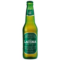 Vida Latina - Cervexxa