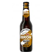 Brok Brown Ale 