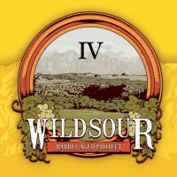 La Quince / Guineu Wild Sour IV