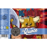 La Quince Big Mountain La Quince Big Mountain