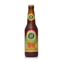 19º Norte Spring IPA - Cervexxa
