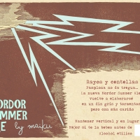 Maiku Mordor Summer Ale 2.0 