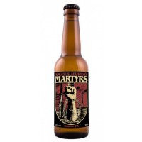 Cervezas 69 Angelus Apatrida´s Martyrs 33 cl - Cervezas Diferentes