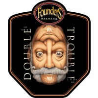 Founders Double Trouble