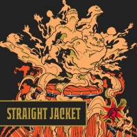 Revolution Brewing Company Straight Jacket 